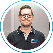 Portrait Swen Brüseke