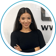 Portrait Najla Brand